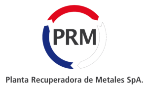 Logo PRM